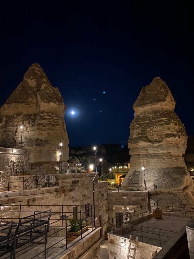 גורמה Peruna Cave מראה חיצוני תמונה