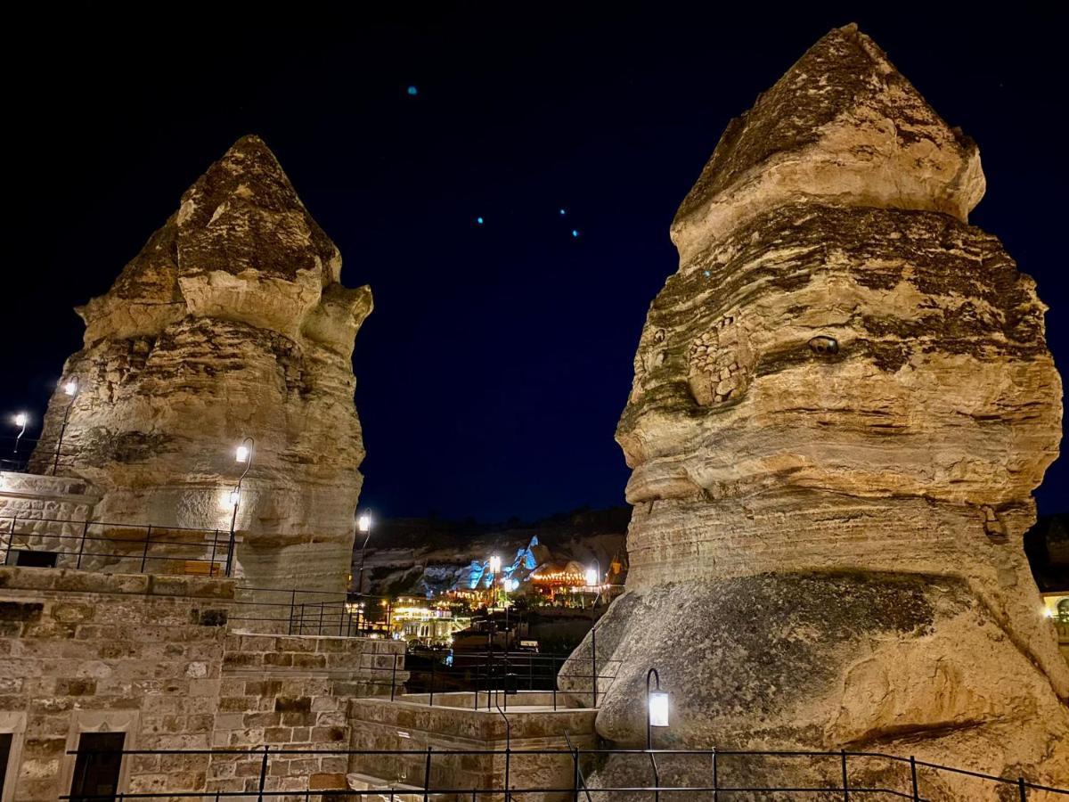 גורמה Peruna Cave מראה חיצוני תמונה