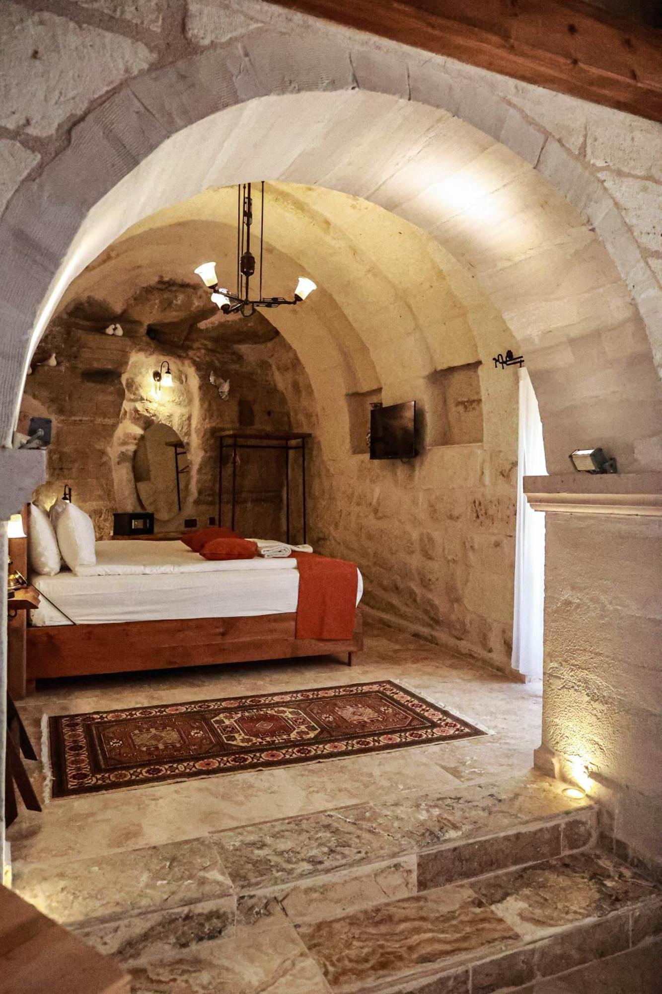 גורמה Peruna Cave מראה חיצוני תמונה