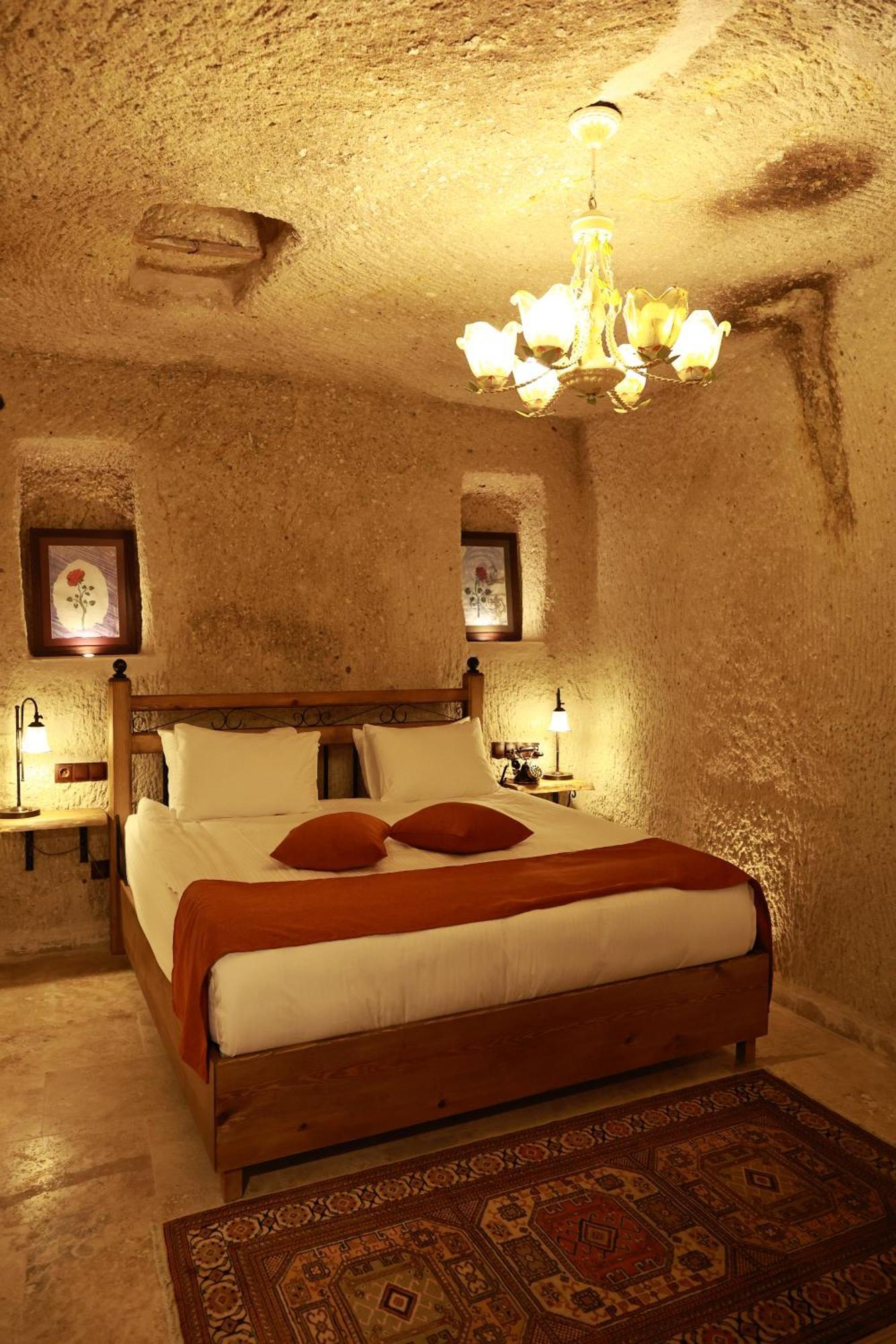 גורמה Peruna Cave מראה חיצוני תמונה